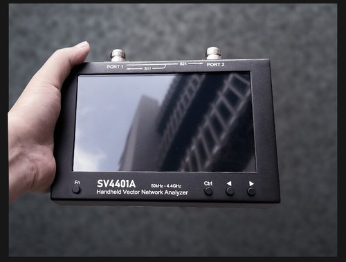 Sv4401a analizzatore rete - sv4401a,