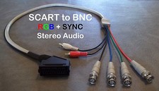 WOOKIEEWIN femmina RGB SCART a