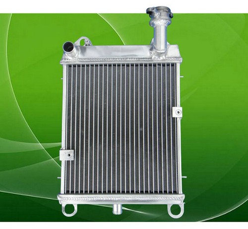 Row alu radiator for - row,