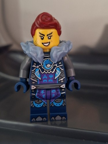 Lego ninjago minifigure - lego,