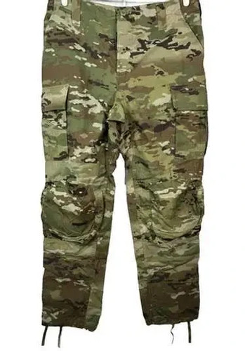 Pantaloni usgi army - pantaloni,