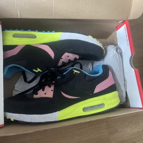 Vintage 2008 nike air - 2008, max