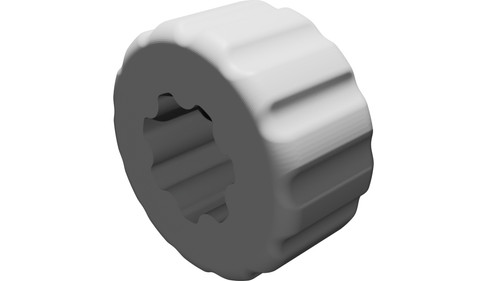 Manopole sovradimensionate per - manopole,