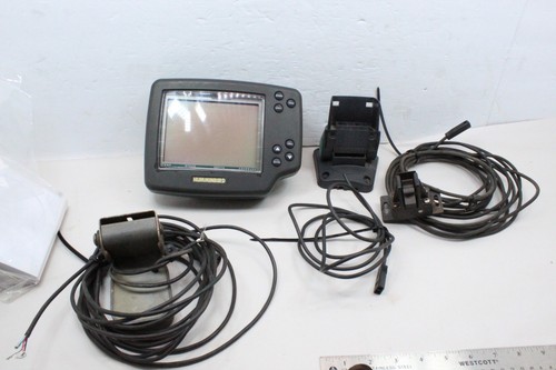 Humminbird unità testa - unitÀ, di