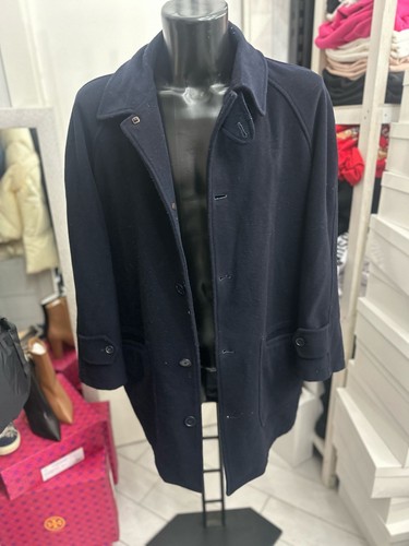 Peter hadley cappotto misto - cappotto, in