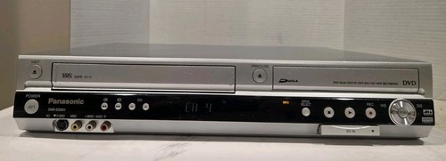 Panasonic dmr es35v lettore - panasonic, dmr-es35v