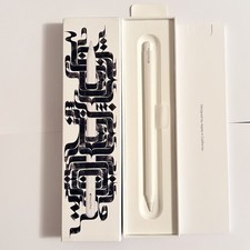 Apple Pencil Pro Modello