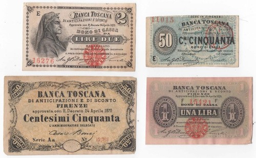 Stati preunitari banca - -,