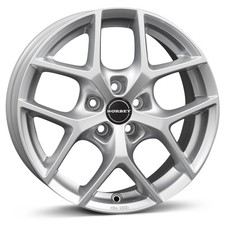 Cerchi Borbet Y 6.5x16 ET40