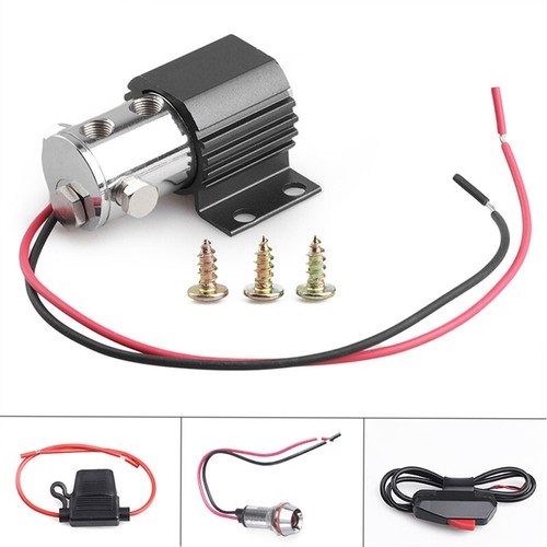 Kit bloccaggio linea freno - kit,