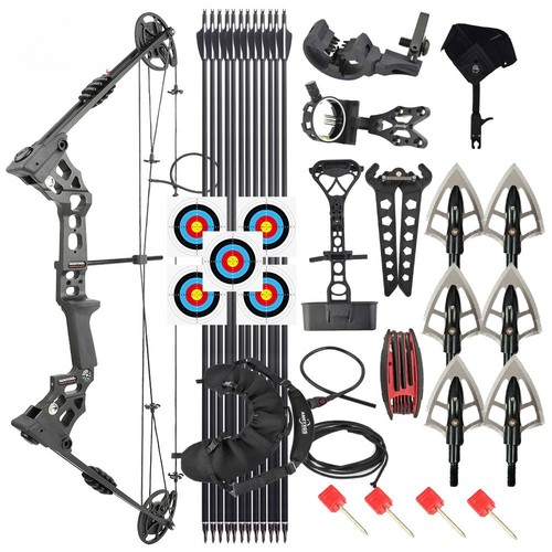 Kit arco composto - kit,