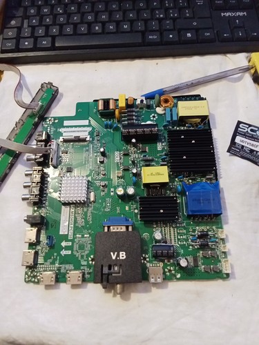 Scheda madre mainboard per - scheda,