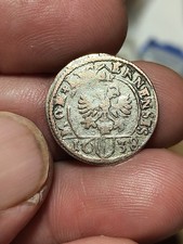 Rara SVIZZERA Moneta 1