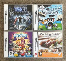 Pacchetto giochi Nintendo DS