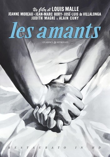 Amants restaurato in - (les), (restaurato