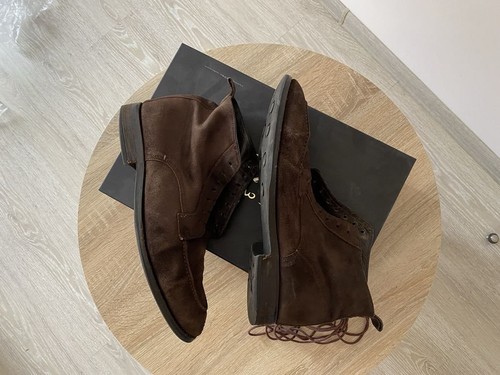 Men massimo dutti - massimo, heels