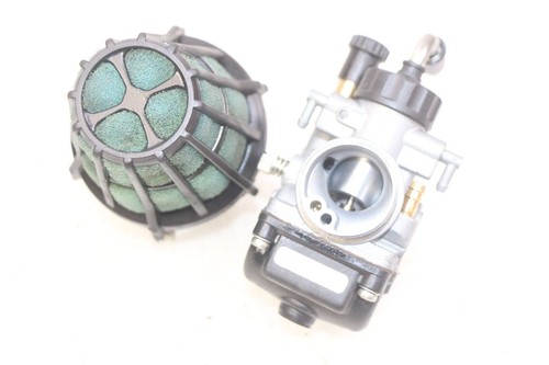 Carburatore mbk booster - carburatore,