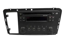 VOLVO XC70 CROSS COUNTRY Music