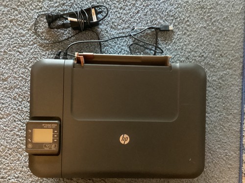 Deskjet 3050a j611 - hp,