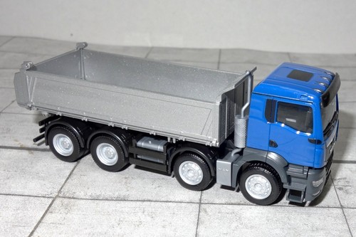 Herpa 319140 man tgs - -,