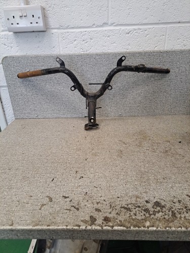 Genuine honda 125 sh125 - genuine,