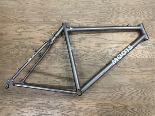 Telaio mountain bike moots ybb - telaio,