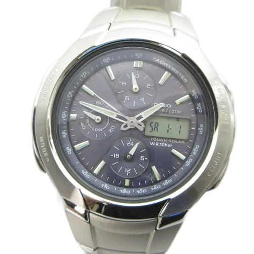 Orologio casio wva - orologio,