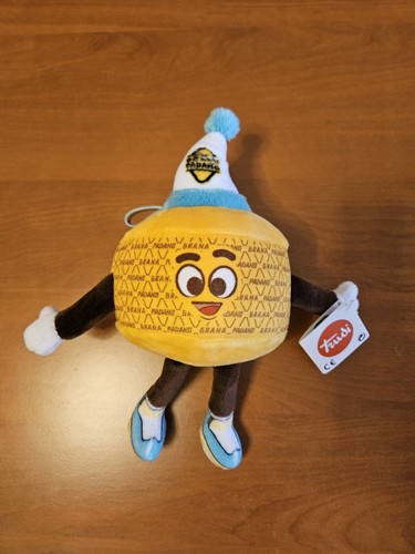 Peluche trudi grana - peluche,