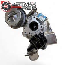 Turbocompressore per FORD