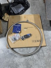 Cerchio Lyra Antenna