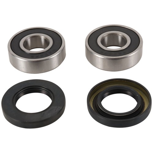 Kit cuscinetti ruota - kit,