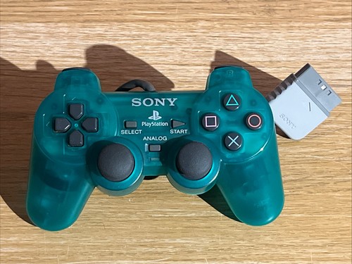 Sony dualshock controller - dualshock,
