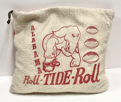 Vintage alabama roll tide - vintage,