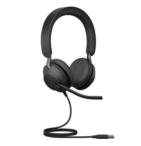 Jabra evolve2 uc cuffie - jabra,