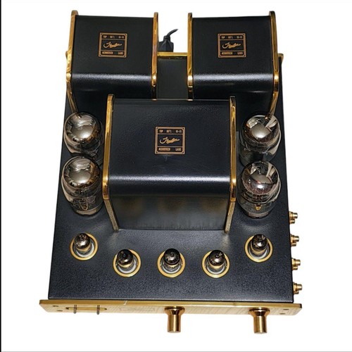 Houston ttp 03s amplificatore - houston, ttp-03s