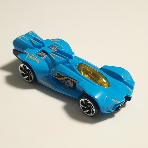 Hot wheels mattel modellino - hot,