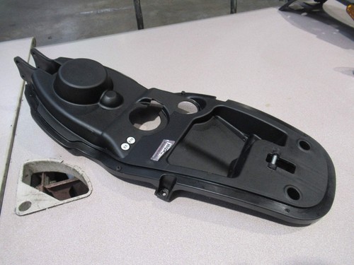 Baule aprilia scarabeo 2 - baule,