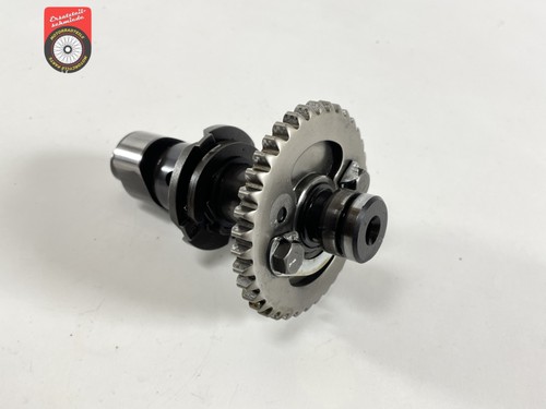 Albero camme suzuki 650 - albero,