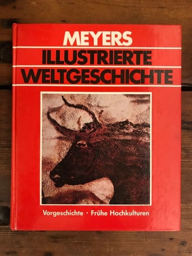 Meyers illustrierte
