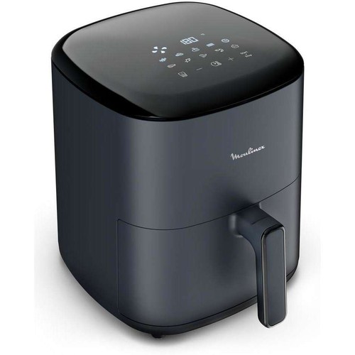 Moulinex ez245b friggitrice - ez245b, ad