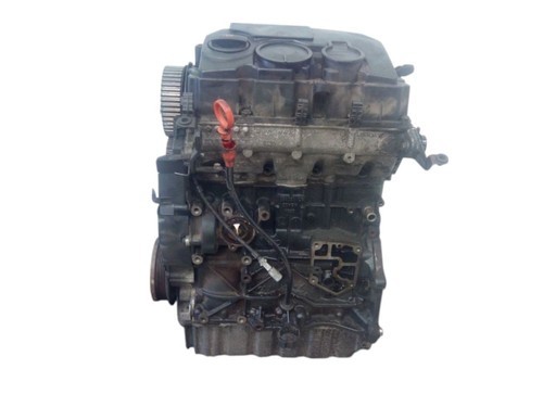Blocco motore bls - motore,