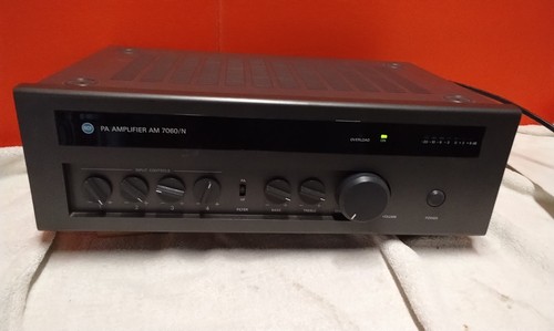 Amplificatore potenza rcf - amplificatore,
