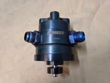Moroso 22640 - 3 Vane Vacuum