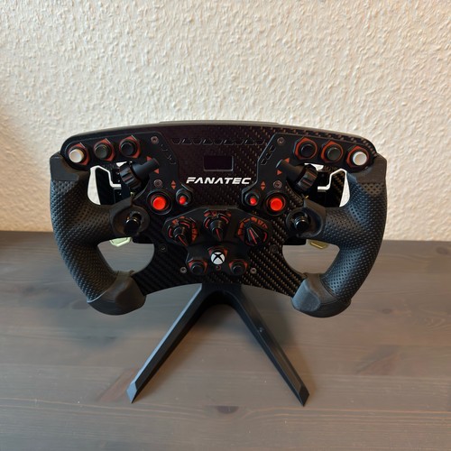 Fanatec form volante - fanatec,