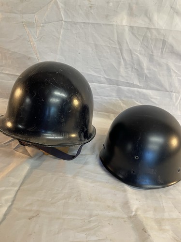 Elmetto polizia francese - , m51