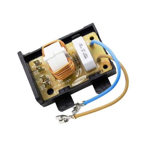 Filtro antirumore originale - antirumore,