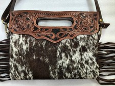 Borsa a mano premium con