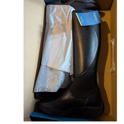 Stivali equitazione ovation - stivali,