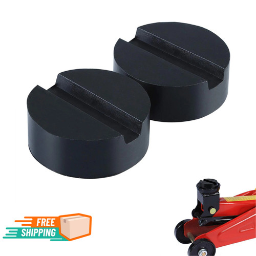 Tampone gomma per cric - gomma,