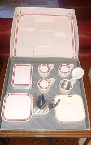 Biesse set caffe coffee - set,